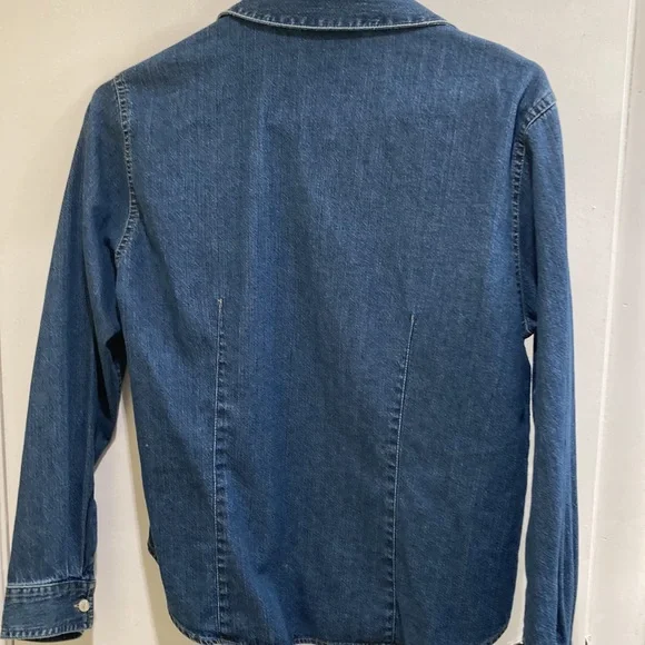 Denim jacket - Picture 3 of 3